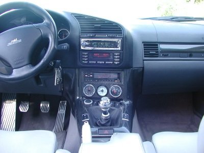 E36 M3 3.2 Coupe Alpha N und Nos - 3er BMW - E36 E36 M3 3.2 Coupe Alpha N und Nos - 3er BMW - E36