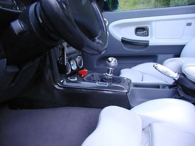E36 M3 3.2 Coupe Alpha N und Nos - 3er BMW - E36