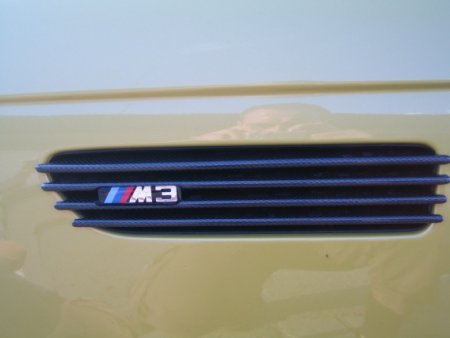 BMW M3 E46  mit Alpha N Airbox  Video online - 3er BMW - E46