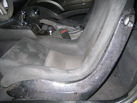 BMW M3 E46  mit Alpha N Airbox  Video online - 3er BMW - E46