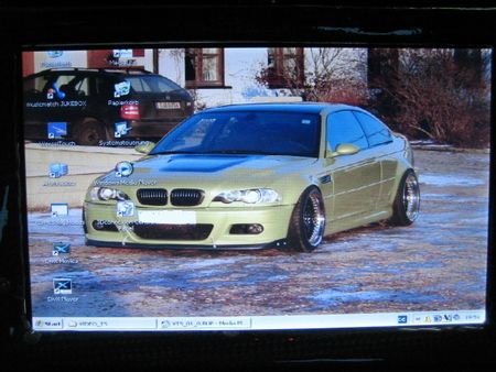 BMW M3 E46  mit Alpha N Airbox  Video online - 3er BMW - E46